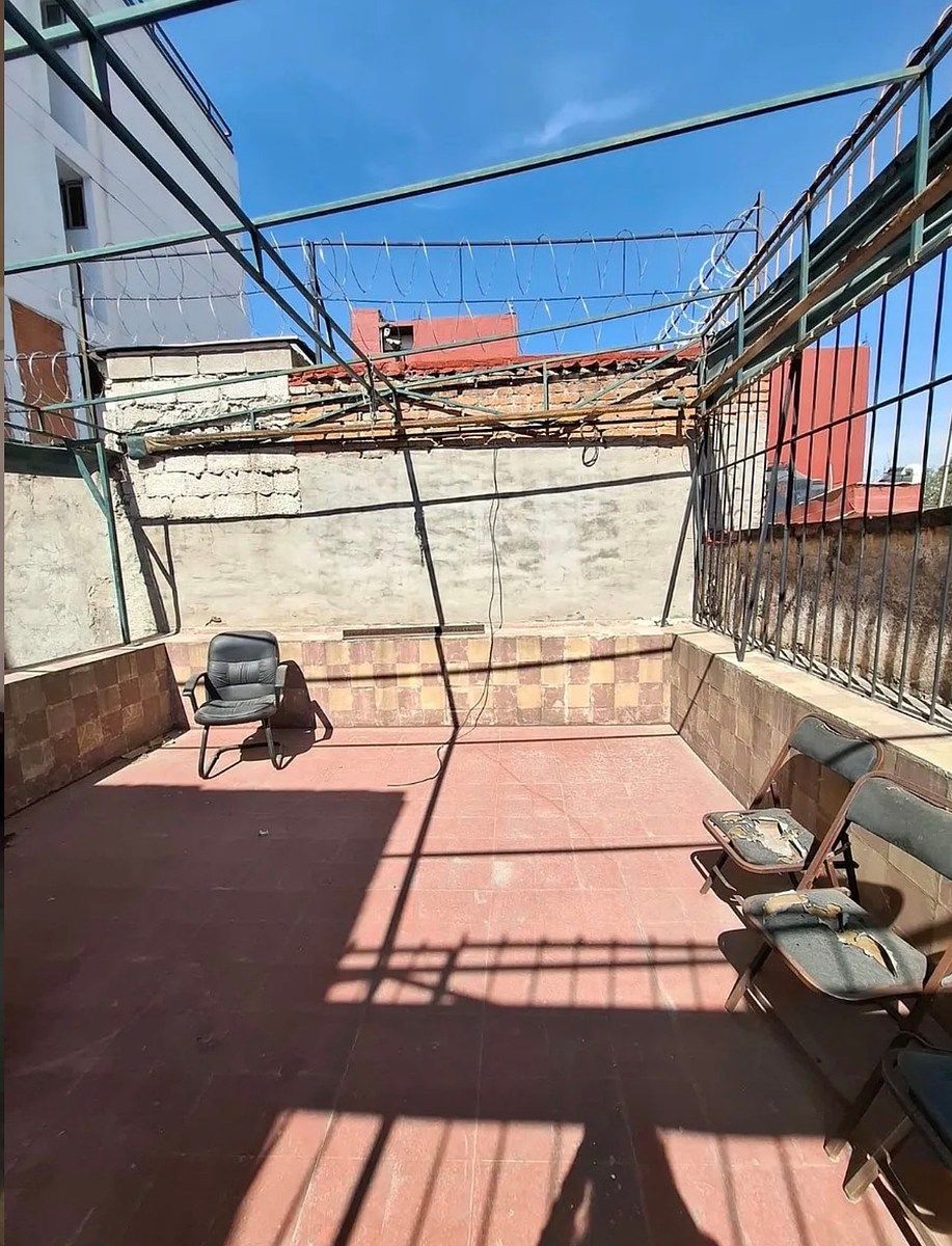 House with Commercial Use in Roma Norte, Cuauhtémoc, photo 18 of 24