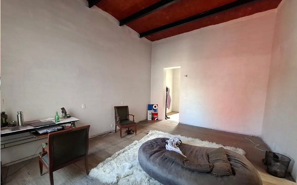 House with Commercial Use in Roma Norte, Cuauhtémoc, photo 20 of 24