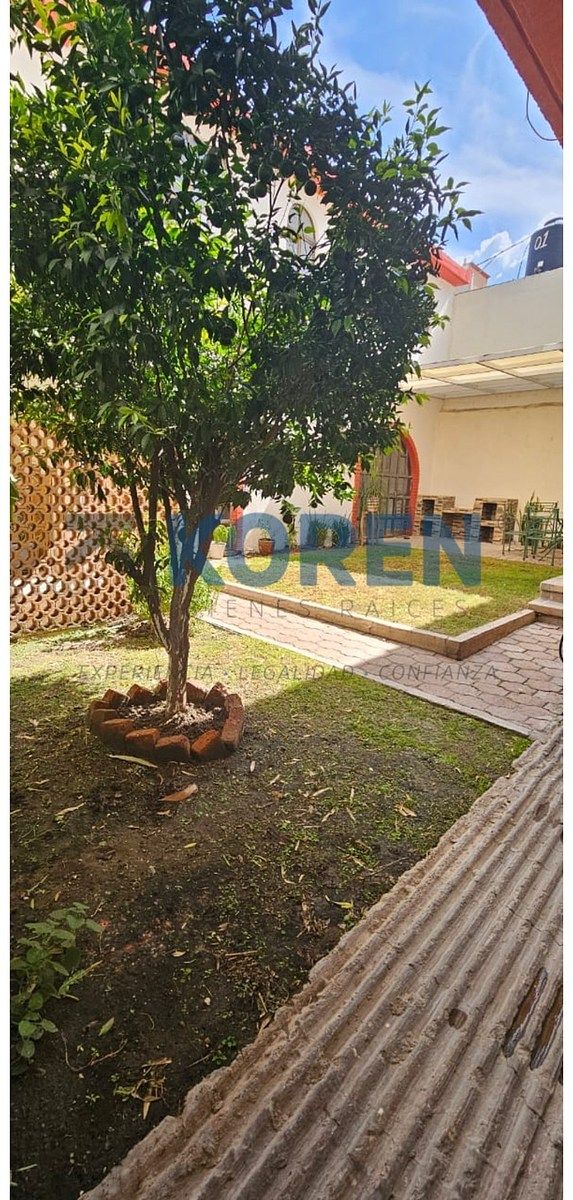 Casa en Las Plazas, Irapuato, foto 2 de 19