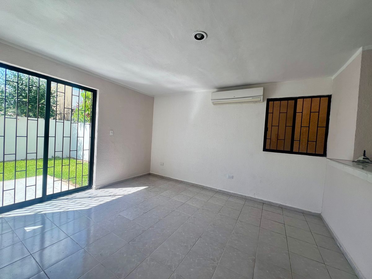 House in Montecarlo Norte, Mérida, photo 3 of 13