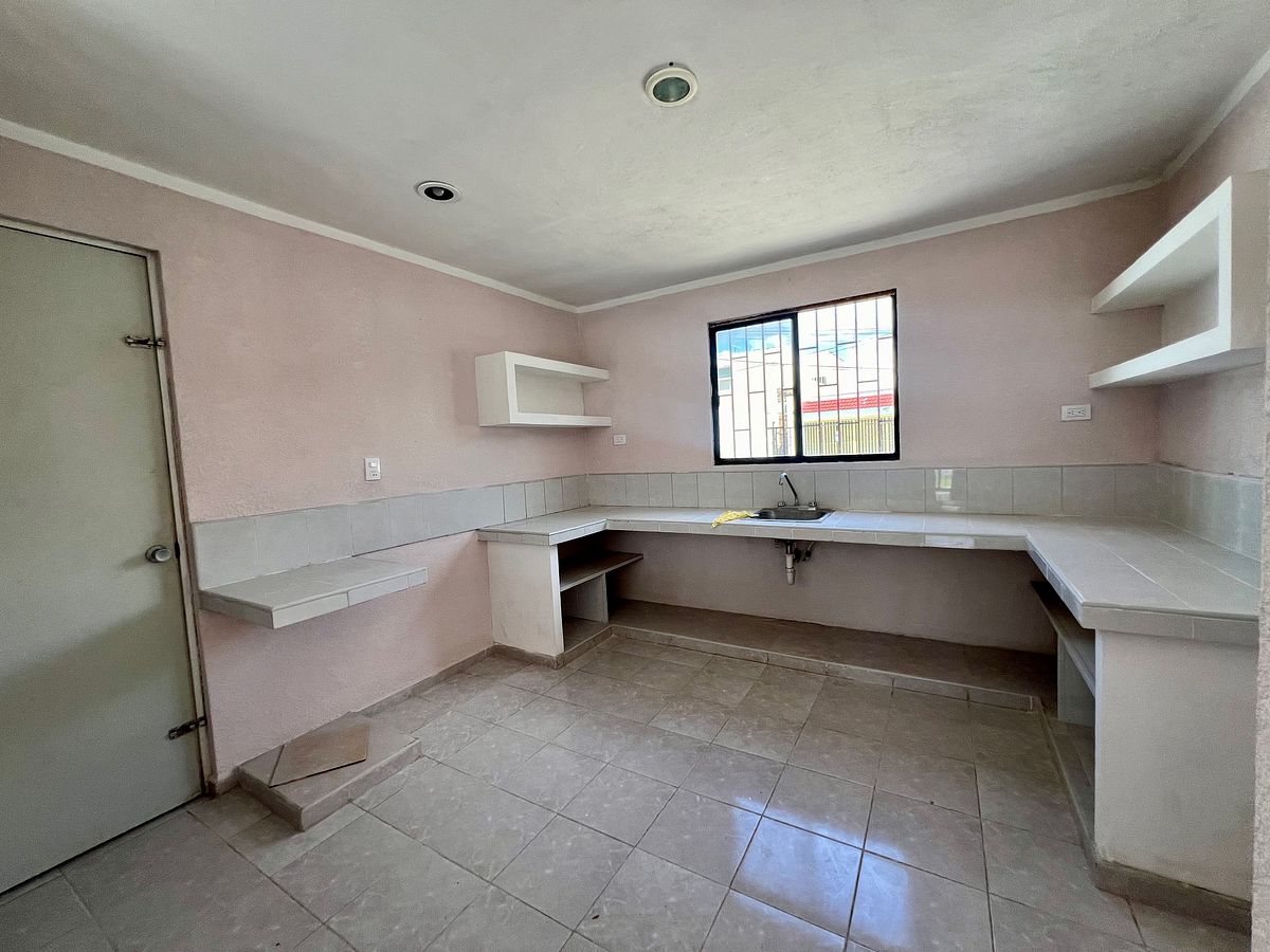 House in Montecarlo Norte, Mérida, photo 5 of 13
