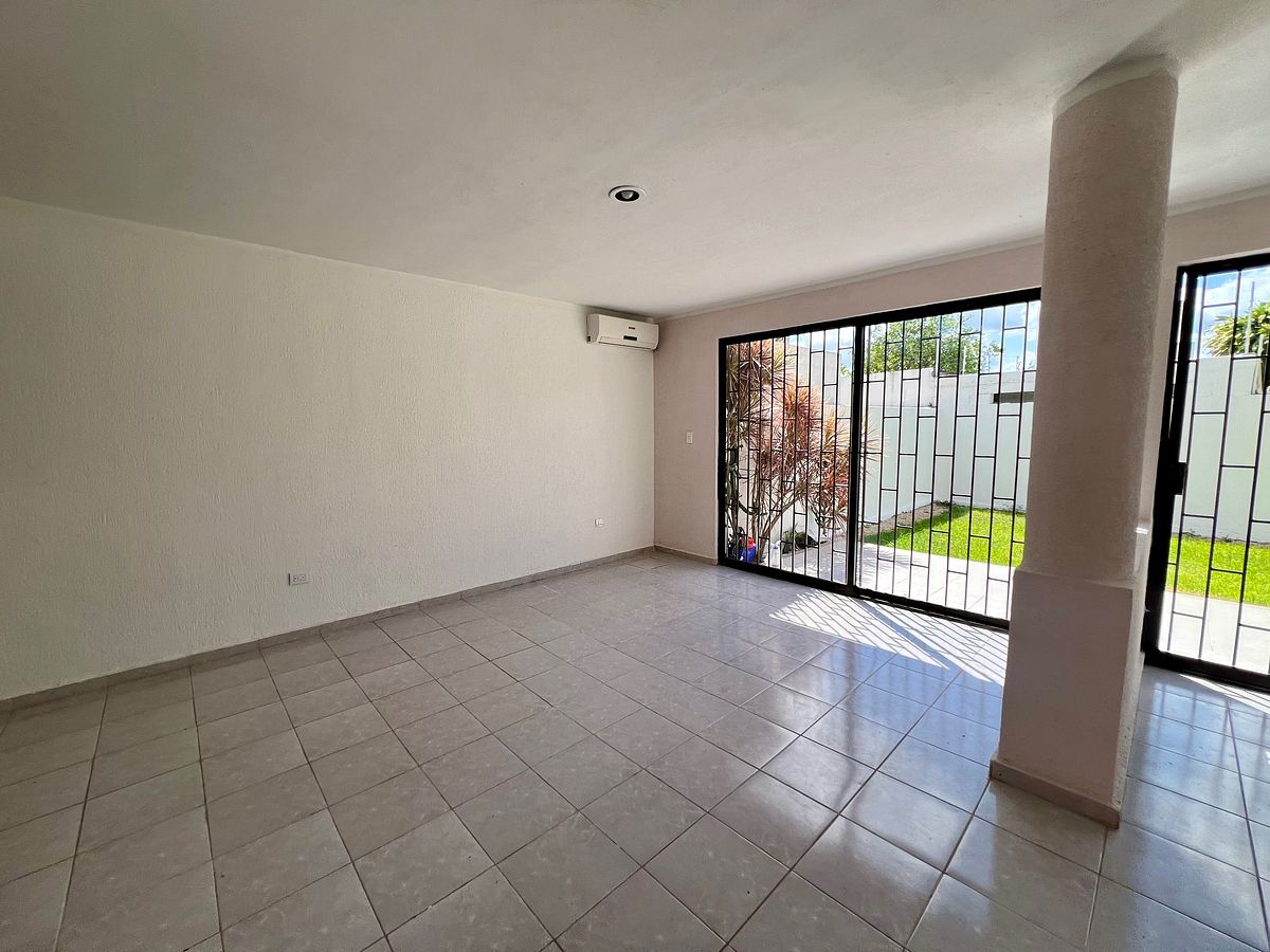 House in Montecarlo Norte, Mérida, photo 2 of 13