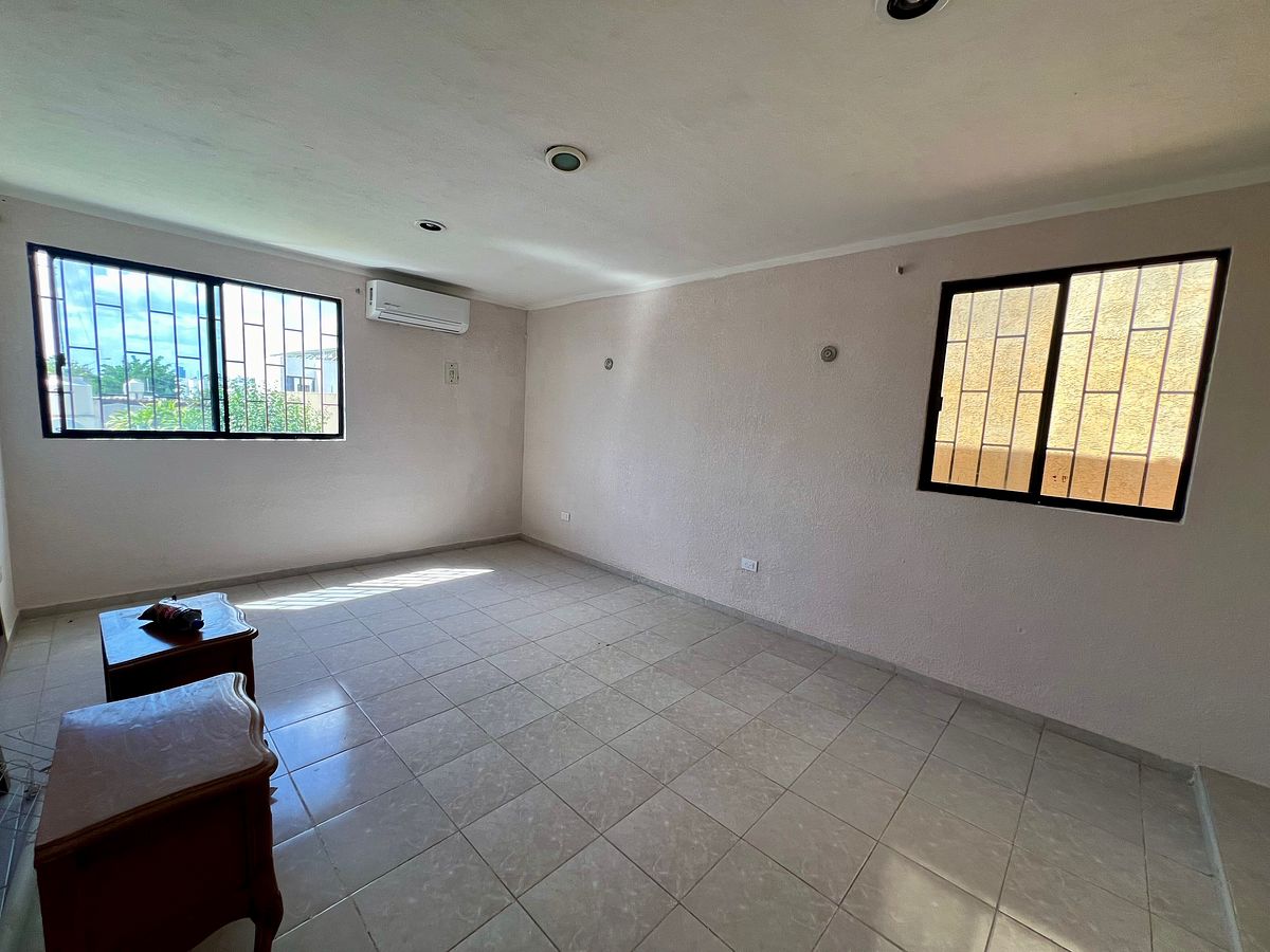 House in Montecarlo Norte, Mérida, photo 10 of 13