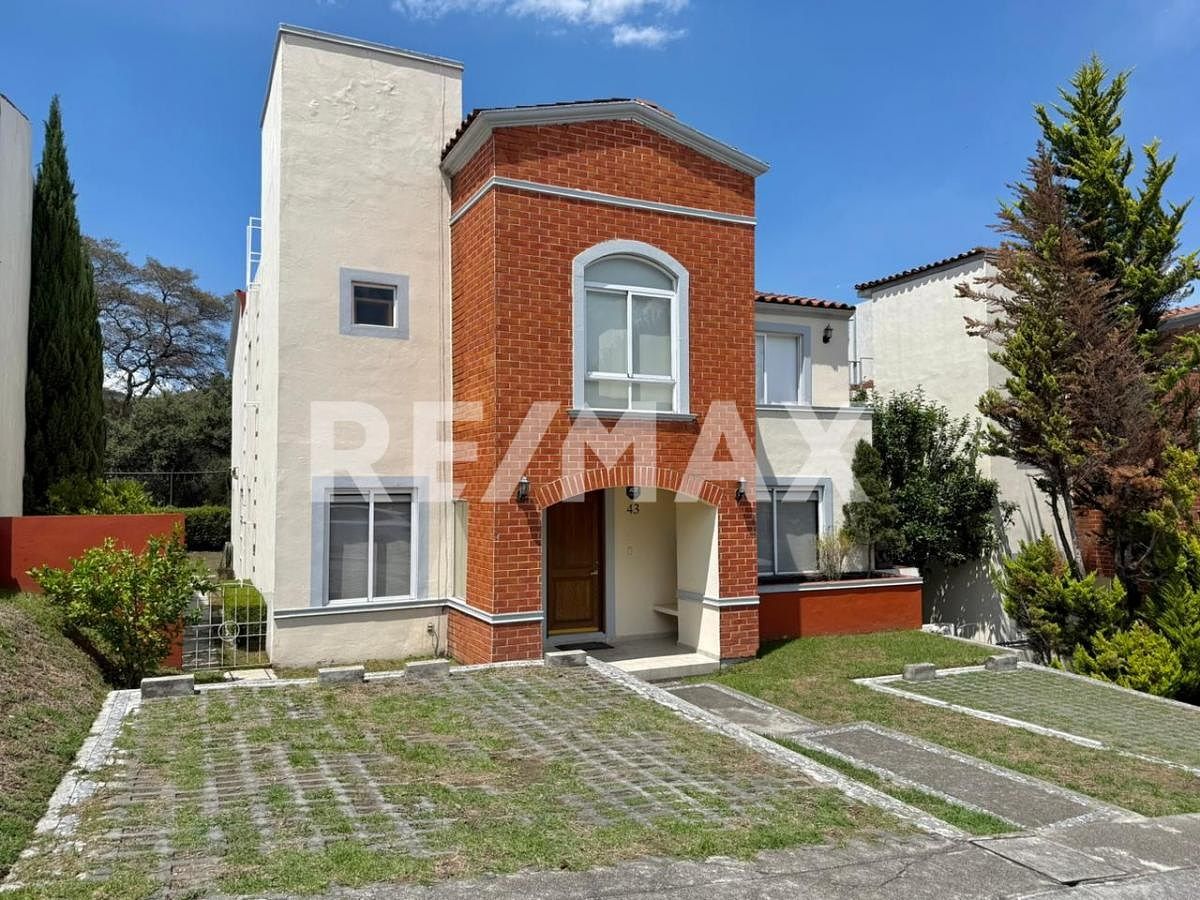 Para Alugar Casa na Floresta Esmeralda, Atizapán de Zaragoza, foto 1 de 29