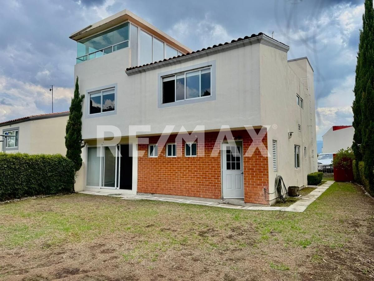 Casa em Bosque Esmeralda, Atizapán de Zaragoza, foto 11 de 29