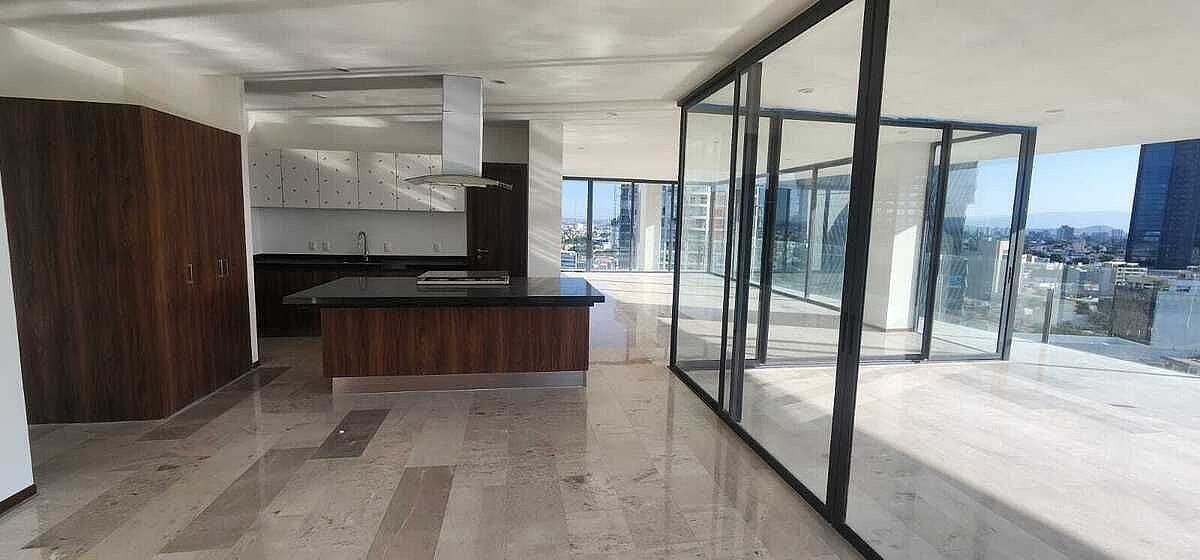 Departamento en Country Club, Guadalajara, foto 7 de 24