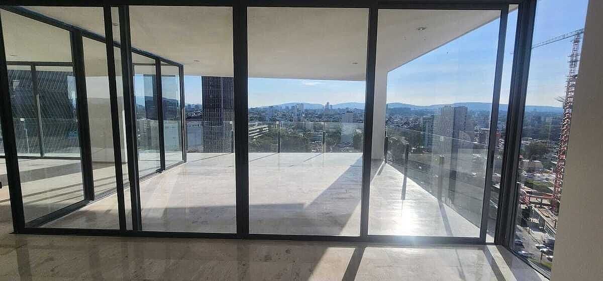 Departamento en Country Club, Guadalajara, foto 9 de 24