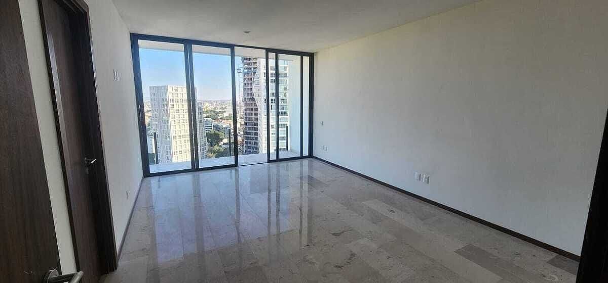 Departamento en Country Club, Guadalajara, foto 10 de 24