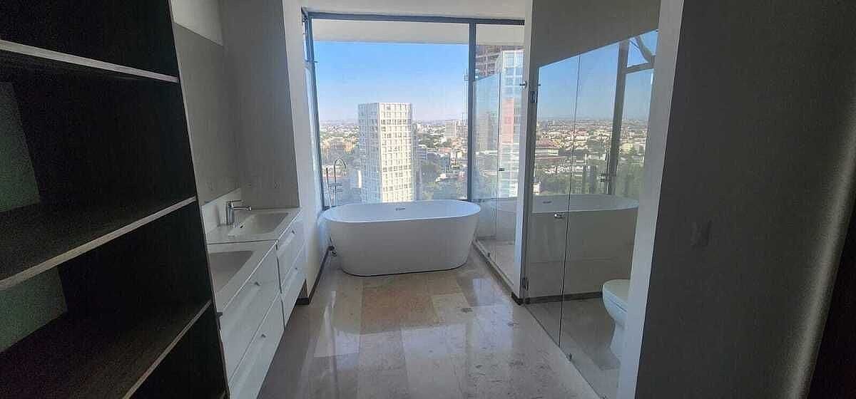 Departamento en Country Club, Guadalajara, foto 12 de 24