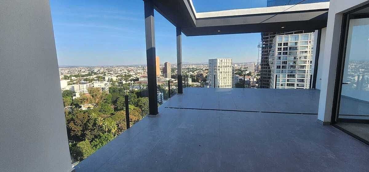 Departamento en Country Club, Guadalajara, foto 4 de 24