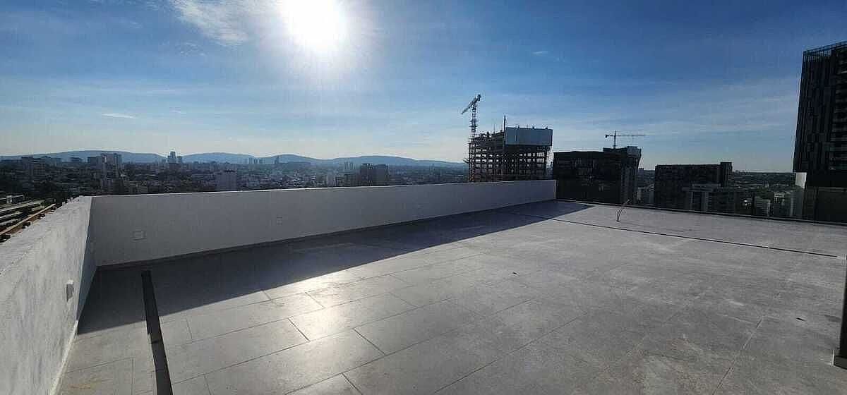 Departamento en Country Club, Guadalajara, foto 15 de 24