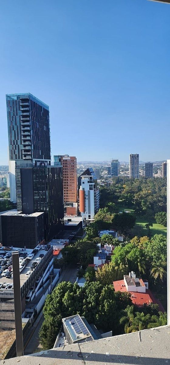 Departamento en Country Club, Guadalajara, foto 19 de 24