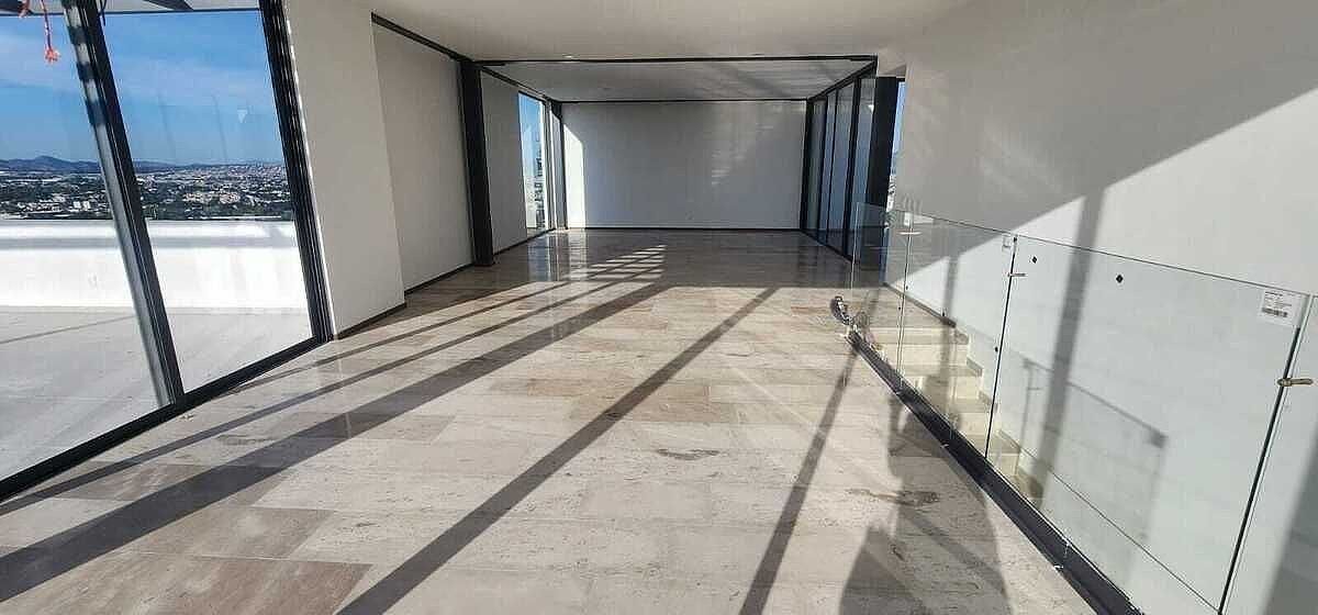 Departamento en Country Club, Guadalajara, foto 8 de 24