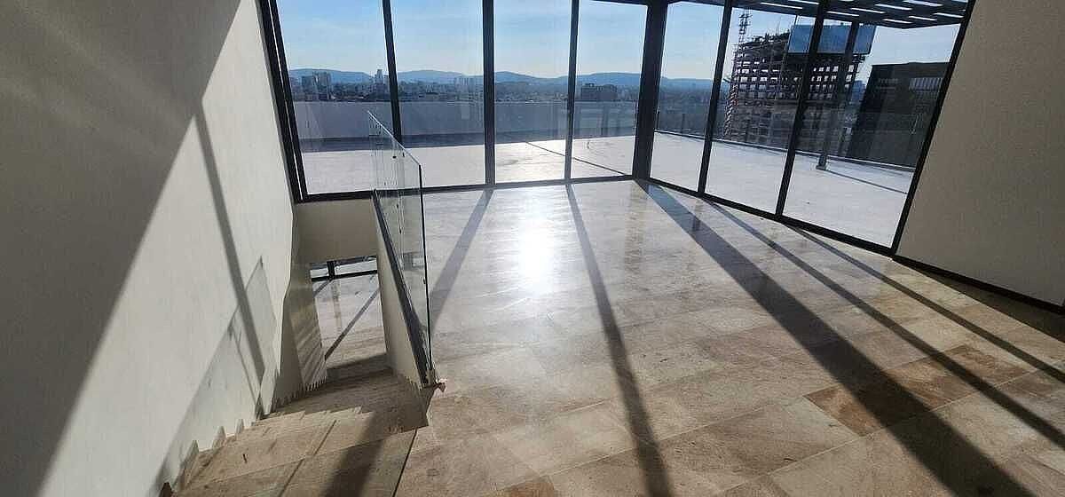 Departamento en Country Club, Guadalajara, foto 3 de 24