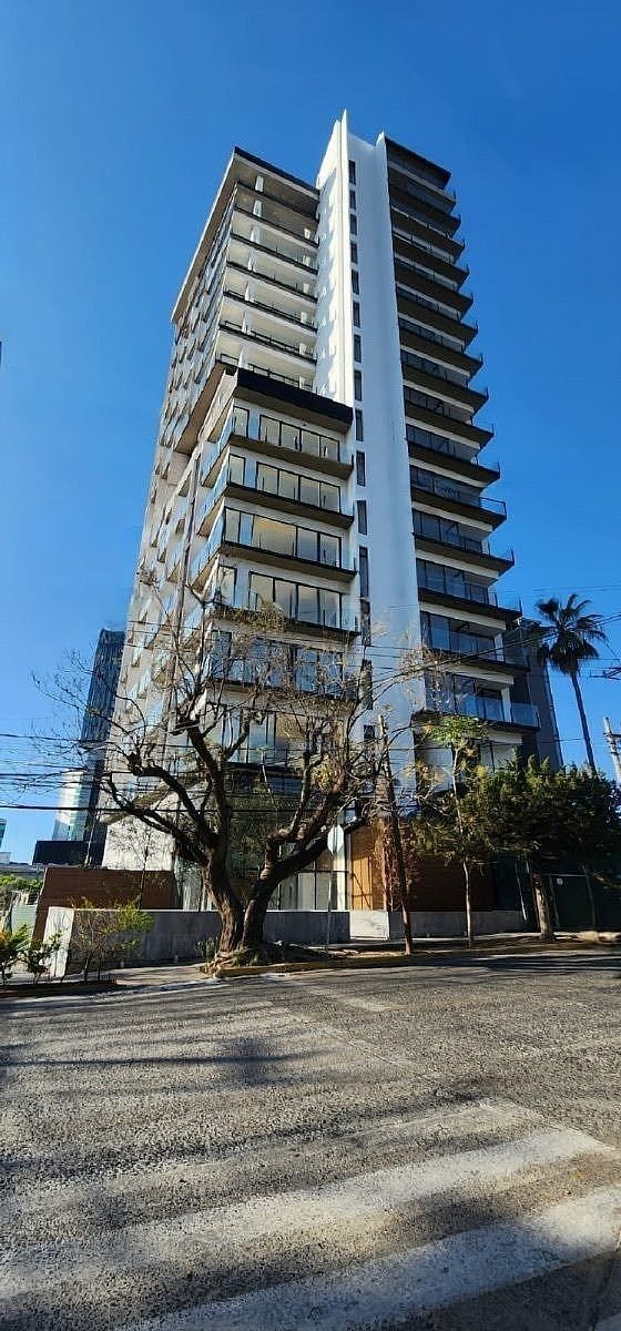Departamento en Country Club, Guadalajara, foto 18 de 24