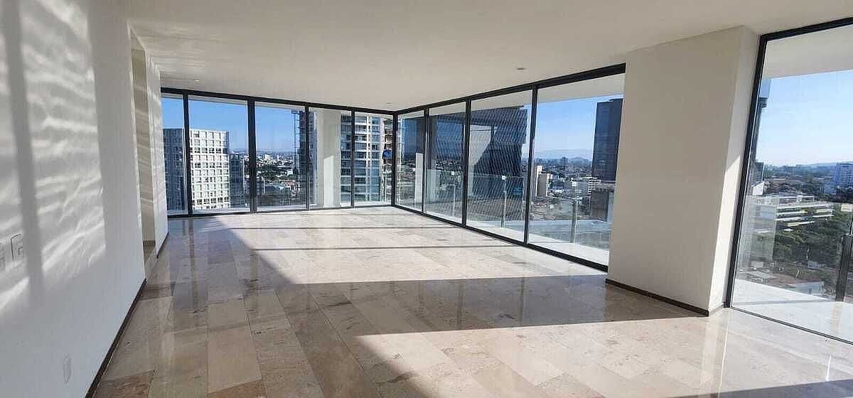PENTHOUSE EN EL COUNTRY DE ENSUEÑO, foto 1 de 24