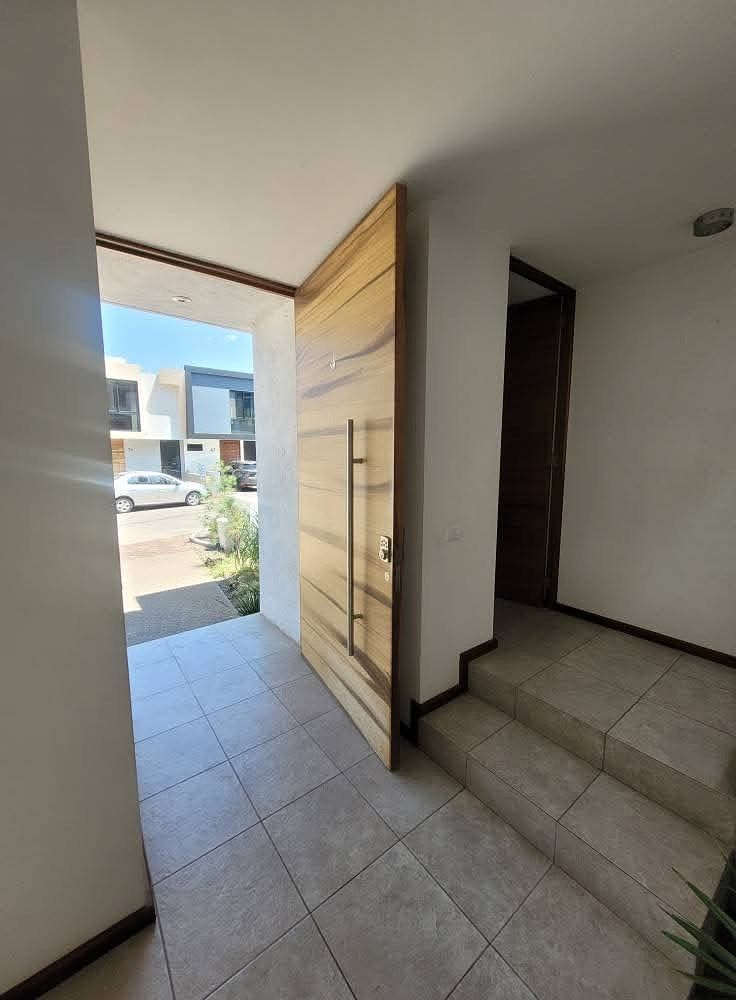 Casa en Altozano, Morelia, foto 20 de 20