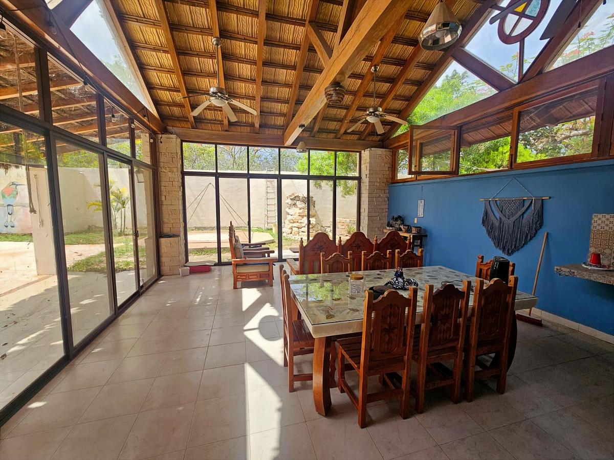 House in Kanasin, Kanasín, photo 7 of 16