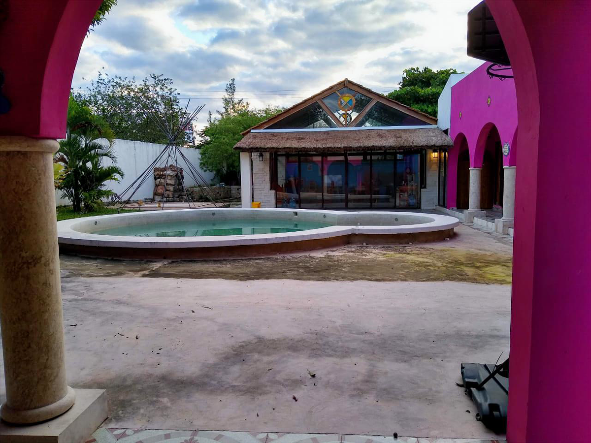 House in Kanasin, Kanasín, photo 15 of 16