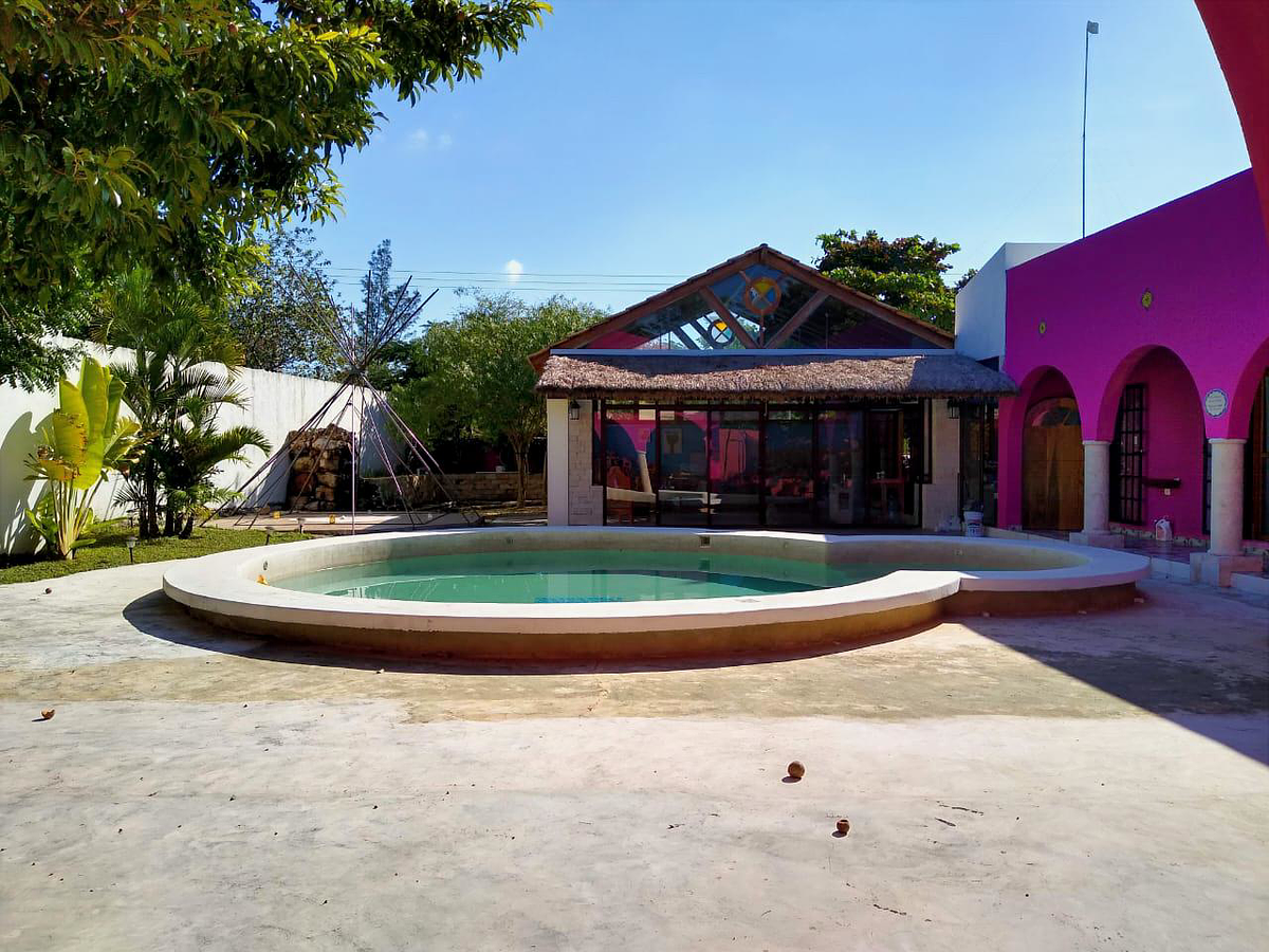 House in Kanasin, Kanasín, photo 14 of 16