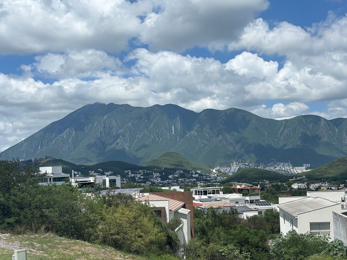 Lot in Sierra Alta 1era. Etapa, Monterrey, photo 4 of 5