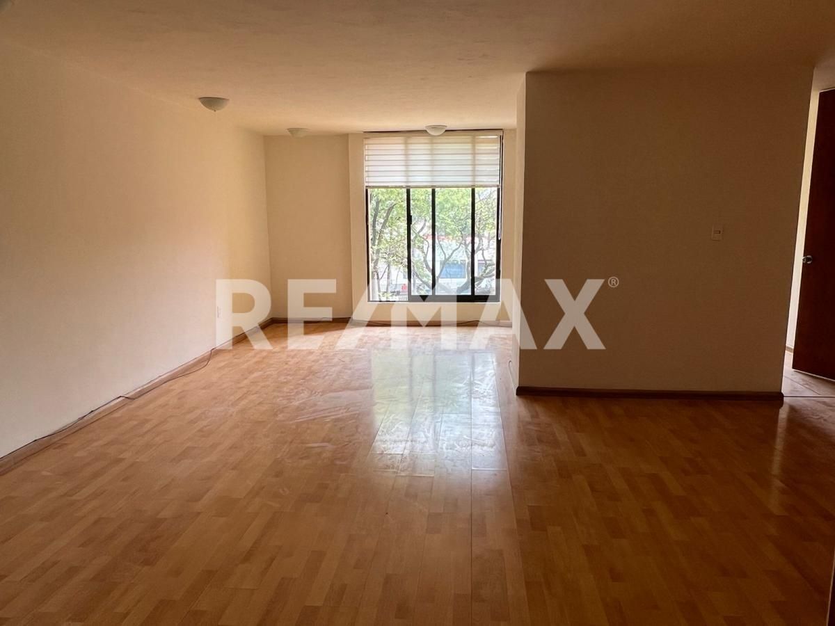 Apartamento em Parque San Andrés, Coyoacán, foto 2 de 16