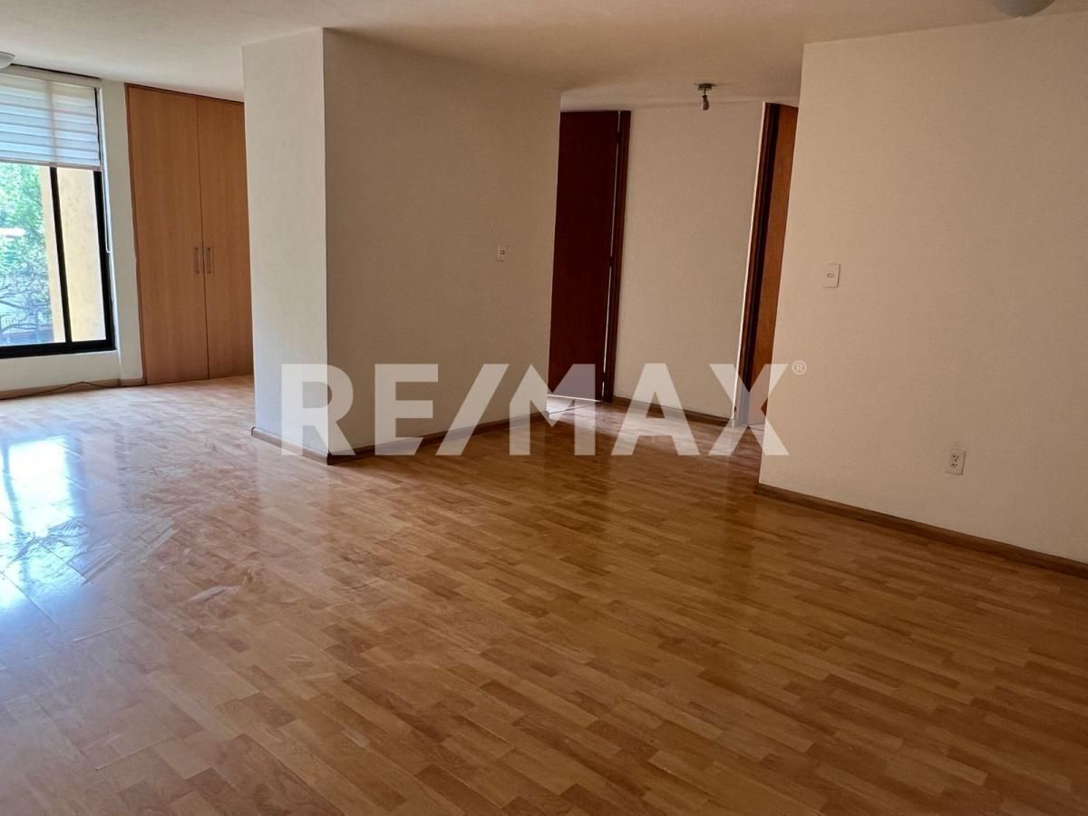 Apartamento em Parque San Andrés, Coyoacán, foto 3 de 16