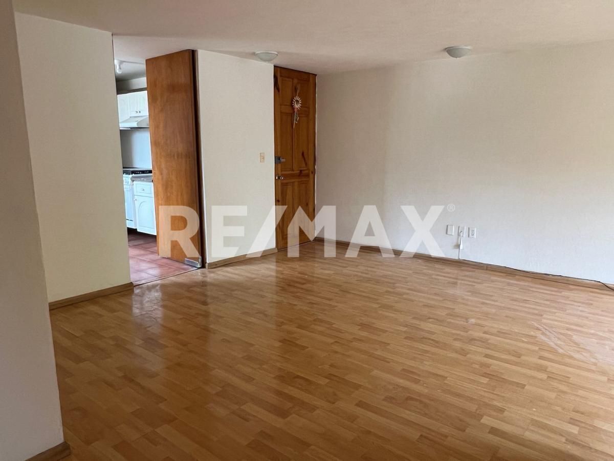 Apartamento em Parque San Andrés, Coyoacán, foto 4 de 16