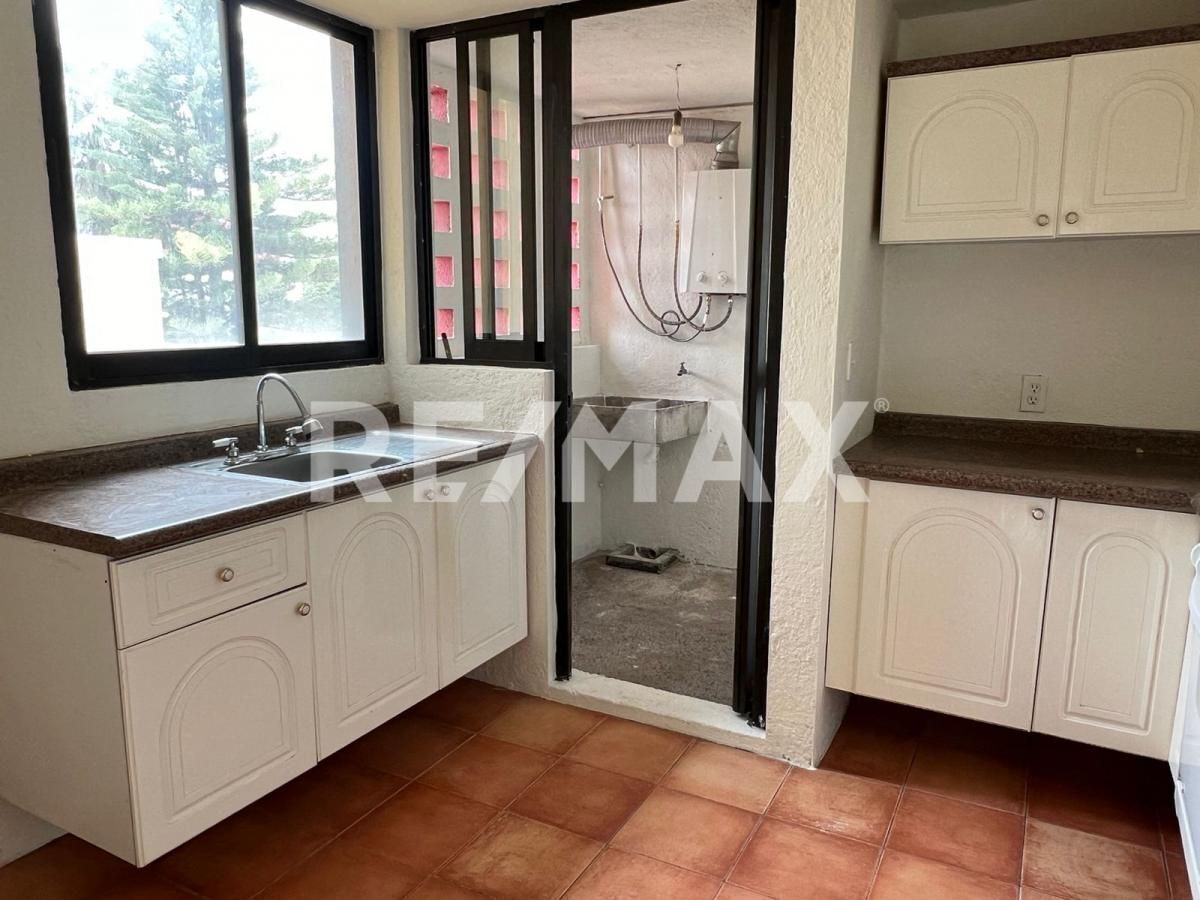Apartamento em Parque San Andrés, Coyoacán, foto 6 de 16