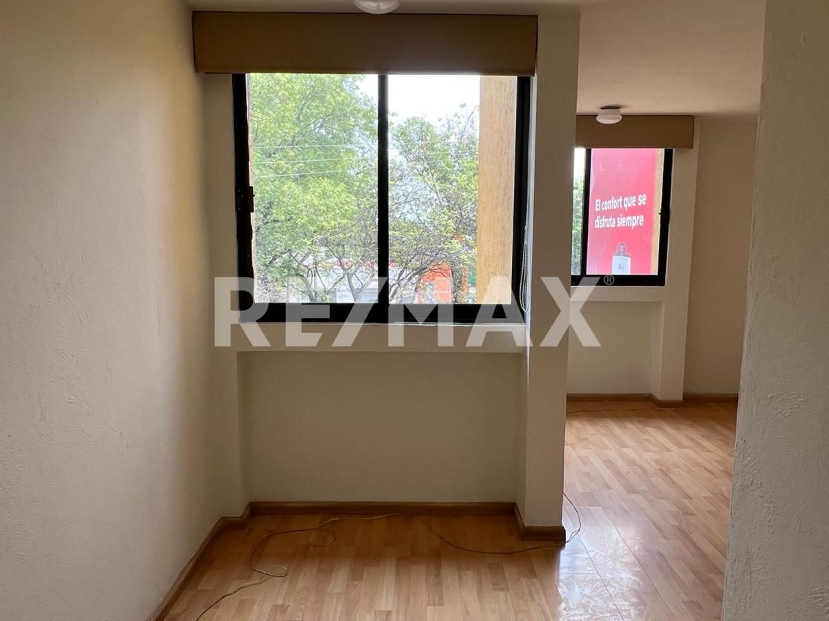 Apartamento em Parque San Andrés, Coyoacán, foto 8 de 16