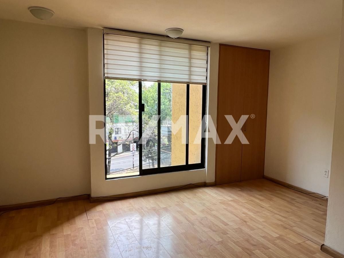 Apartamento em Parque San Andrés, Coyoacán, foto 10 de 16