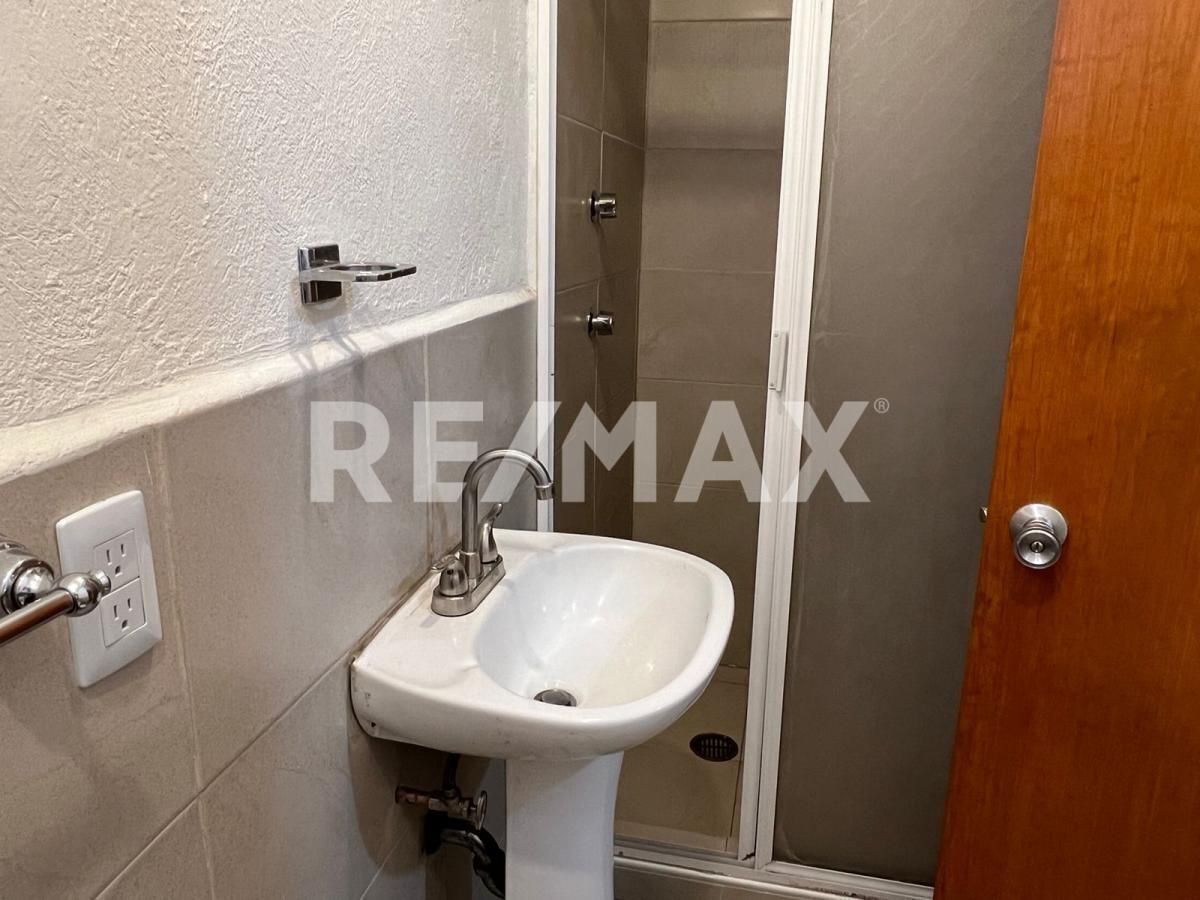 Apartamento em Parque San Andrés, Coyoacán, foto 13 de 16