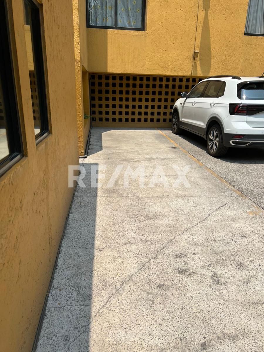 Apartamento em Parque San Andrés, Coyoacán, foto 16 de 16