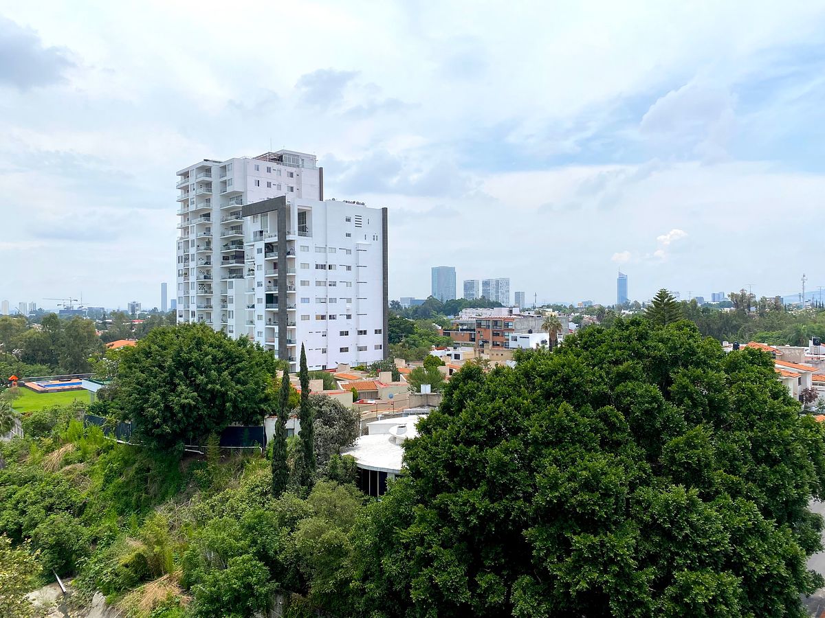 Apartment in Lomas Altas, Zapopan, photo 13 of 13