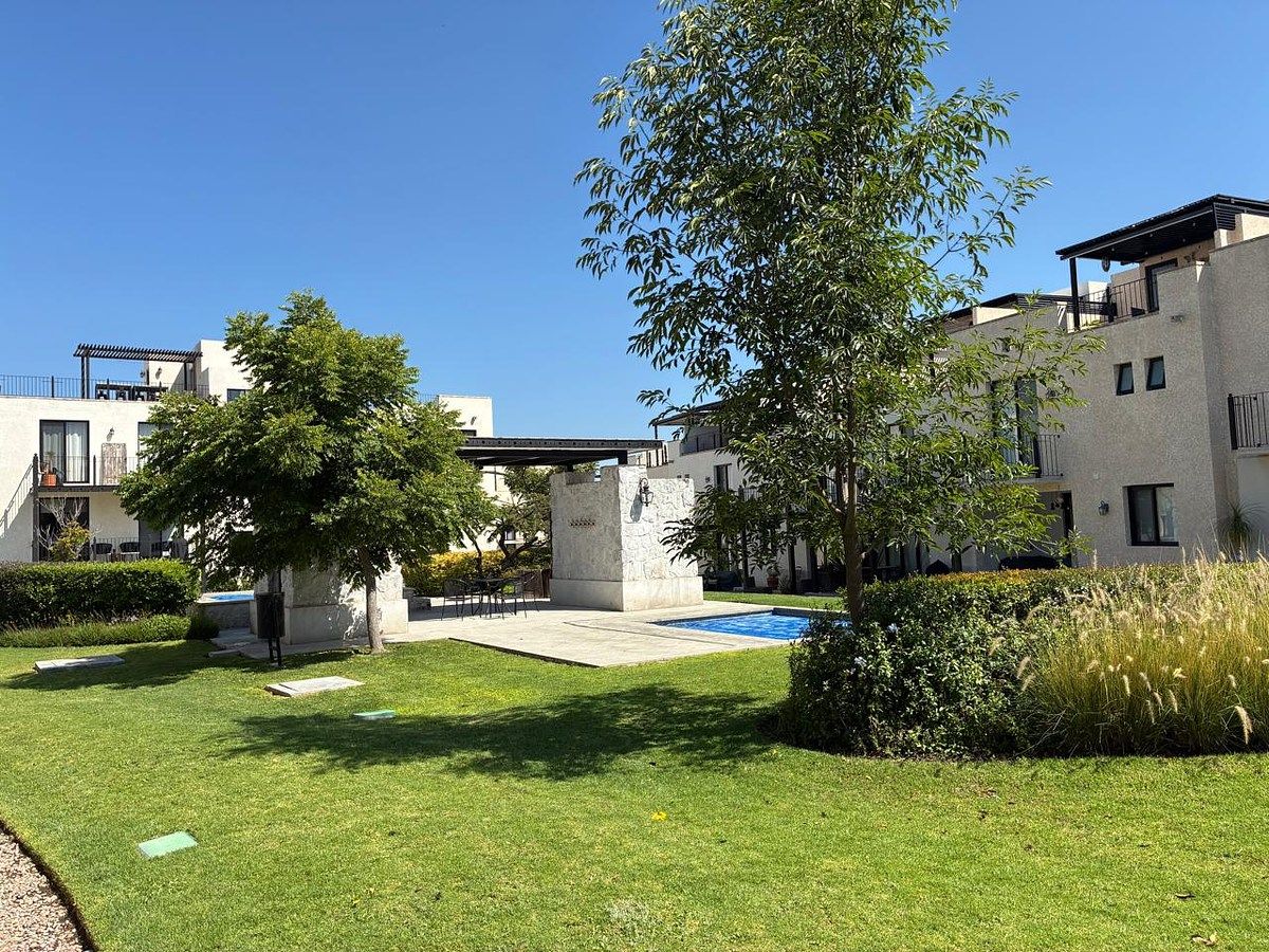 Casa em condomínio fechado em Arcos de San Miguel, San Miguel de Allende, foto 11 de 30
