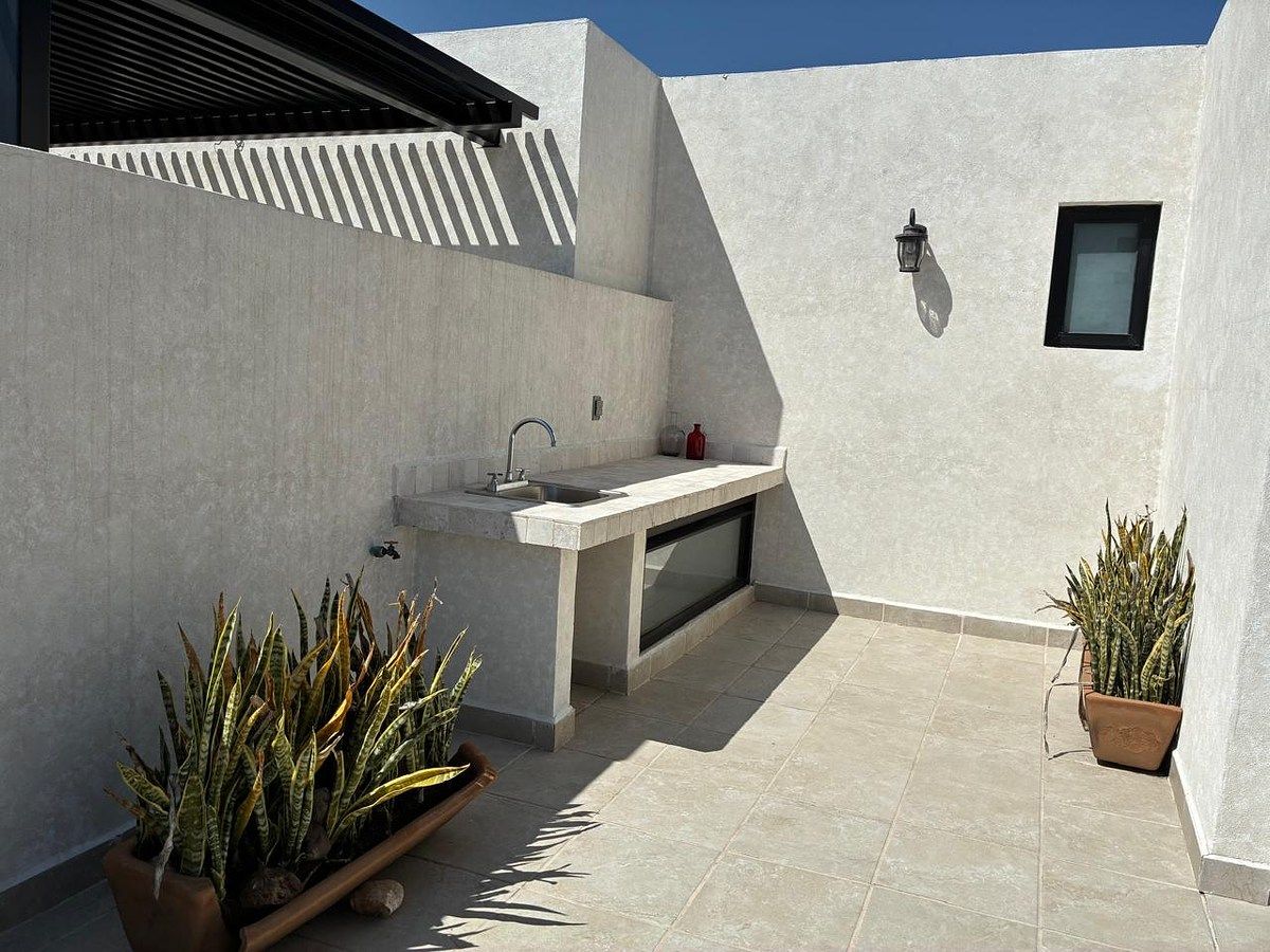 Casa em condomínio fechado em Arcos de San Miguel, San Miguel de Allende, foto 15 de 30