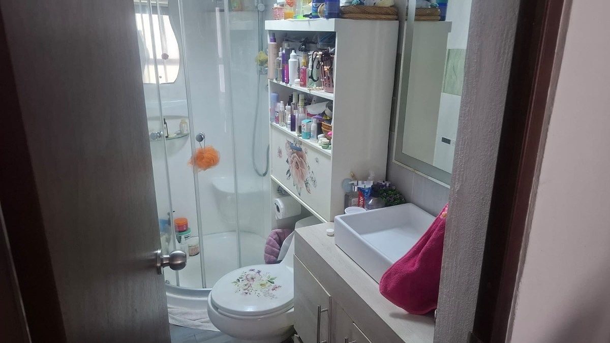 Apartment in Prado Coapa 2A Sección, Tlalpan, photo 5 of 27