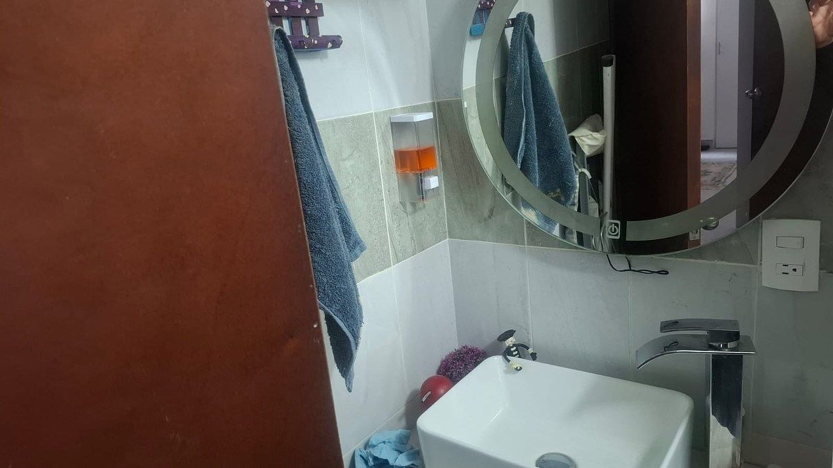 Apartment in Prado Coapa 2A Sección, Tlalpan, photo 8 of 27