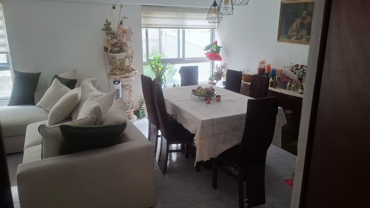Apartment in Prado Coapa 2A Sección, Tlalpan, photo 11 of 27