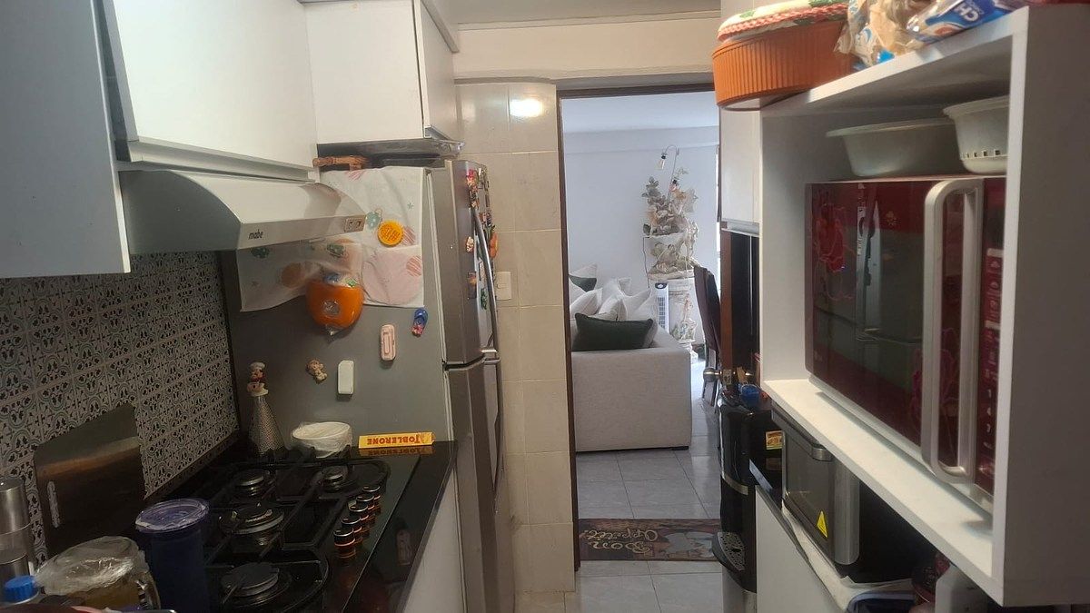 Apartment in Prado Coapa 2A Sección, Tlalpan, photo 12 of 27