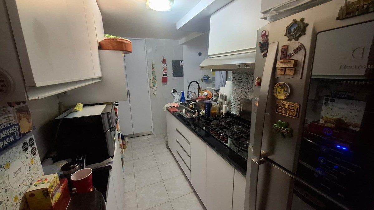 Apartment in Prado Coapa 2A Sección, Tlalpan, photo 14 of 27