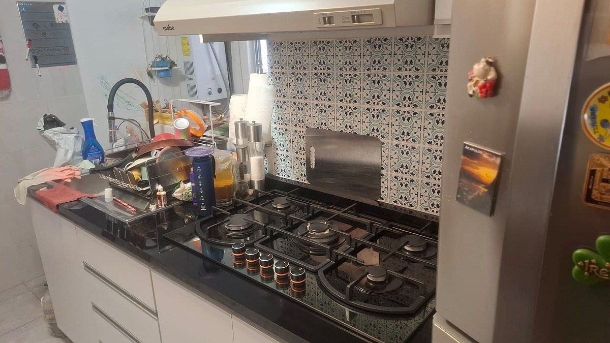 Apartment in Prado Coapa 2A Sección, Tlalpan, photo 15 of 27