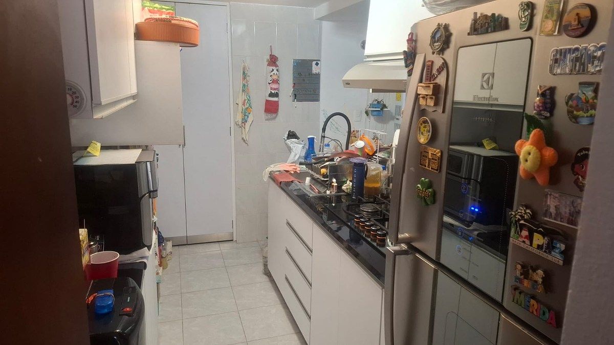 Apartment in Prado Coapa 2A Sección, Tlalpan, photo 16 of 27