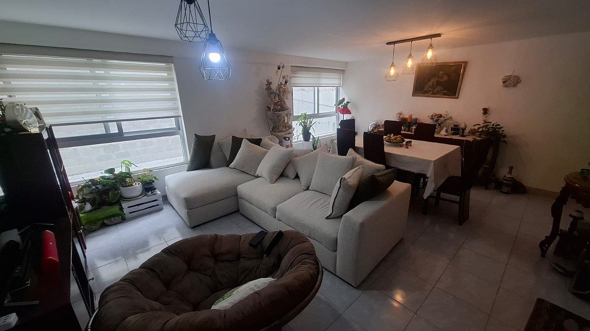 Apartment in Prado Coapa 2A Sección, Tlalpan, photo 19 of 27