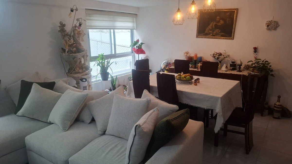Apartment in Prado Coapa 2A Sección, Tlalpan, photo 20 of 27