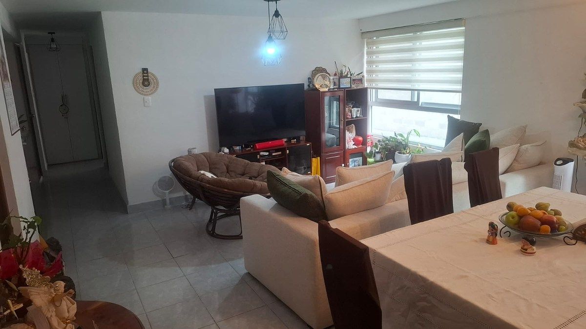 Apartment in Prado Coapa 2A Sección, Tlalpan, photo 21 of 27