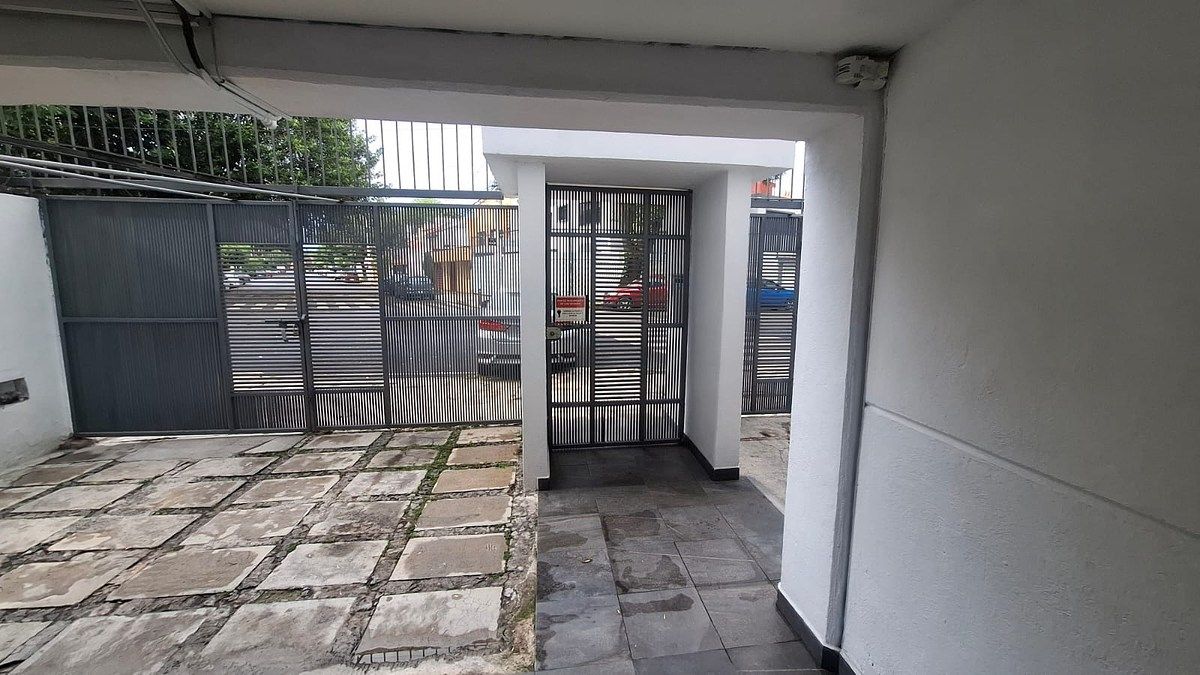 Apartment in Prado Coapa 2A Sección, Tlalpan, photo 22 of 27