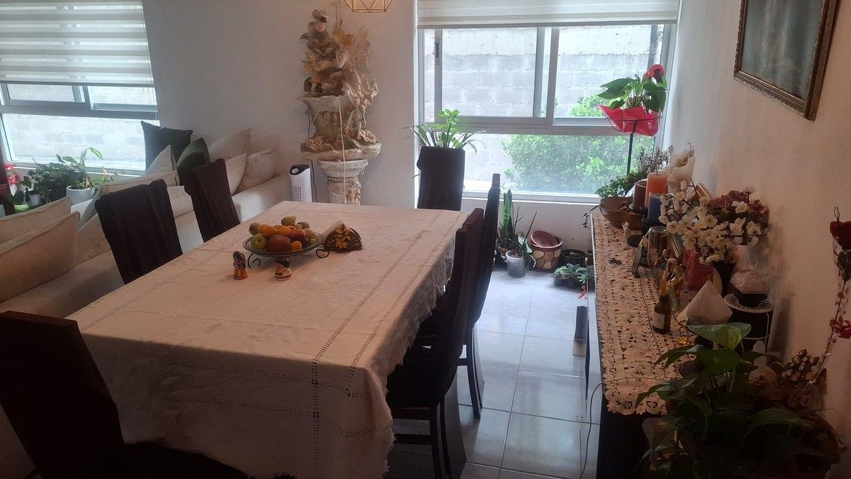 Apartment in Prado Coapa 2A Sección, Tlalpan, photo 23 of 27
