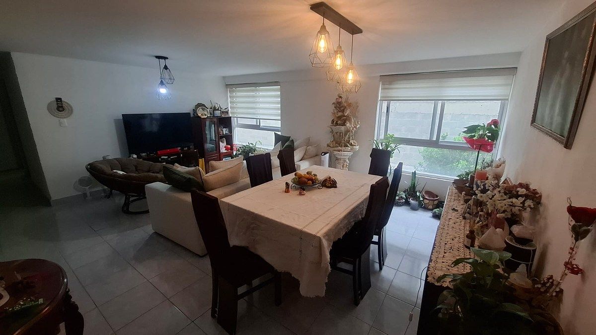 Apartment in Prado Coapa 2A Sección, Tlalpan, photo 24 of 27