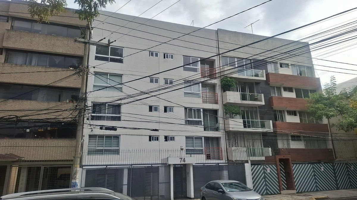 Apartment in Prado Coapa 2A Sección, Tlalpan, photo 27 of 27